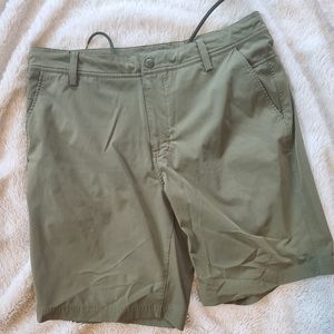 REI Men's Shorts